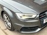 USED 2016 65 AUDI A3 2.0 S3 SPORTBACK QUATTRO NAV 5d 296 BHP 