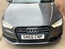 USED 2016 65 AUDI A3 2.0 S3 SPORTBACK QUATTRO NAV 5d 296 BHP 