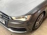 USED 2016 65 AUDI A3 2.0 S3 SPORTBACK QUATTRO NAV 5d 296 BHP 