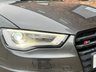 USED 2016 65 AUDI A3 2.0 S3 SPORTBACK QUATTRO NAV 5d 296 BHP 