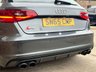 USED 2016 65 AUDI A3 2.0 S3 SPORTBACK QUATTRO NAV 5d 296 BHP 