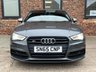USED 2016 65 AUDI A3 2.0 S3 SPORTBACK QUATTRO NAV 5d 296 BHP 