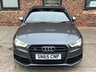 USED 2016 65 AUDI A3 2.0 S3 SPORTBACK QUATTRO NAV 5d 296 BHP 
