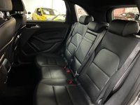 USED 2015 15 MERCEDES-BENZ B-CLASS 1.5 B180 CDI SE 5d 107 BHP * LEATHER * ALLOYS * AIR CON * NAVIGATION * BLUETOOTH * ONLY &pound;20 A YEAR ROAD TAX *