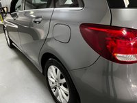 USED 2015 15 MERCEDES-BENZ B-CLASS 1.5 B180 CDI SE 5d 107 BHP * LEATHER * ALLOYS * AIR CON * NAVIGATION * BLUETOOTH * ONLY &pound;20 A YEAR ROAD TAX *