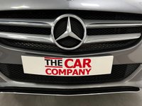 USED 2015 15 MERCEDES-BENZ B-CLASS 1.5 B180 CDI SE 5d 107 BHP * LEATHER * ALLOYS * AIR CON * NAVIGATION * BLUETOOTH * ONLY &pound;20 A YEAR ROAD TAX *