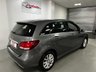 USED 2015 15 MERCEDES-BENZ B-CLASS 1.5 B180 CDI SE 5d 107 BHP * LEATHER * ALLOYS * AIR CON * NAVIGATION * BLUETOOTH * ONLY &pound;20 A YEAR ROAD TAX *