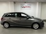 USED 2015 15 MERCEDES-BENZ B-CLASS 1.5 B180 CDI SE 5d 107 BHP * LEATHER * ALLOYS * AIR CON * NAVIGATION * BLUETOOTH * ONLY &pound;20 A YEAR ROAD TAX *