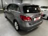 USED 2015 15 MERCEDES-BENZ B-CLASS 1.5 B180 CDI SE 5d 107 BHP * LEATHER * ALLOYS * AIR CON * NAVIGATION * BLUETOOTH * ONLY &pound;20 A YEAR ROAD TAX *