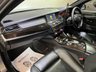 USED 2011 07 BMW 5 SERIES 3.0 535D M SPORT TOURING 5d 295 BHP 