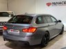 USED 2011 07 BMW 5 SERIES 3.0 535D M SPORT TOURING 5d 295 BHP 