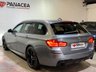 USED 2011 07 BMW 5 SERIES 3.0 535D M SPORT TOURING 5d 295 BHP 