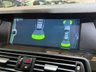 USED 2011 07 BMW 5 SERIES 3.0 535D M SPORT TOURING 5d 295 BHP 