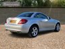 USED 2008 55 MERCEDES-BENZ SLK 3.0 SLK280 2d 232 BHP OVER 100 CARS IN STOCK
