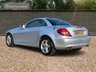 USED 2008 55 MERCEDES-BENZ SLK 3.0 SLK280 2d 232 BHP OVER 100 CARS IN STOCK