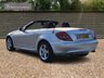 USED 2008 55 MERCEDES-BENZ SLK 3.0 SLK280 2d 232 BHP OVER 100 CARS IN STOCK
