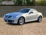 USED 2008 55 MERCEDES-BENZ SLK 3.0 SLK280 2d 232 BHP OVER 100 CARS IN STOCK