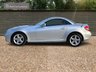 USED 2008 55 MERCEDES-BENZ SLK 3.0 SLK280 2d 232 BHP OVER 100 CARS IN STOCK