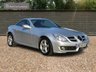 USED 2008 55 MERCEDES-BENZ SLK 3.0 SLK280 2d 232 BHP OVER 100 CARS IN STOCK