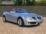 USED 2008 55 MERCEDES-BENZ SLK 3.0 SLK280 2d 232 BHP OVER 100 CARS IN STOCK