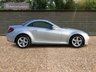 USED 2008 55 MERCEDES-BENZ SLK 3.0 SLK280 2d 232 BHP OVER 100 CARS IN STOCK