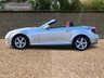 USED 2008 55 MERCEDES-BENZ SLK 3.0 SLK280 2d 232 BHP OVER 100 CARS IN STOCK