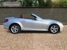 USED 2008 55 MERCEDES-BENZ SLK 3.0 SLK280 2d 232 BHP OVER 100 CARS IN STOCK