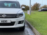 USED 2014 64 VOLKSWAGEN TIGUAN 2.0 TDI (150) 4Motion R Line !! NATIONWIDE DELIVERY AVAILABLE !!