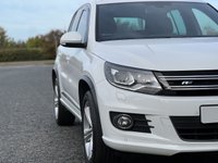 USED 2014 64 VOLKSWAGEN TIGUAN 2.0 TDI (150) 4Motion R Line !! NATIONWIDE DELIVERY AVAILABLE !!