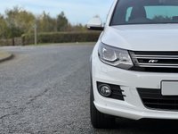 USED 2014 64 VOLKSWAGEN TIGUAN 2.0 TDI (150) 4Motion R Line !! NATIONWIDE DELIVERY AVAILABLE !!