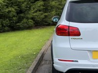 USED 2014 64 VOLKSWAGEN TIGUAN 2.0 TDI (150) 4Motion R Line !! NATIONWIDE DELIVERY AVAILABLE !!
