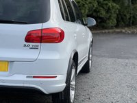 USED 2014 64 VOLKSWAGEN TIGUAN 2.0 TDI (150) 4Motion R Line !! NATIONWIDE DELIVERY AVAILABLE !!