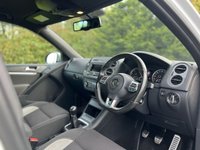 USED 2014 64 VOLKSWAGEN TIGUAN 2.0 TDI (150) 4Motion R Line !! NATIONWIDE DELIVERY AVAILABLE !!