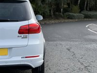 USED 2014 64 VOLKSWAGEN TIGUAN 2.0 TDI (150) 4Motion R Line !! NATIONWIDE DELIVERY AVAILABLE !!