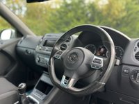 USED 2014 64 VOLKSWAGEN TIGUAN 2.0 TDI (150) 4Motion R Line !! NATIONWIDE DELIVERY AVAILABLE !!