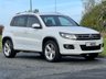 USED 2014 64 VOLKSWAGEN TIGUAN 2.0 TDI (150) 4Motion R Line !! NATIONWIDE DELIVERY AVAILABLE !!