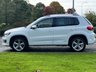 USED 2014 64 VOLKSWAGEN TIGUAN 2.0 TDI (150) 4Motion R Line !! NATIONWIDE DELIVERY AVAILABLE !!
