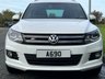 USED 2014 64 VOLKSWAGEN TIGUAN 2.0 TDI (150) 4Motion R Line !! NATIONWIDE DELIVERY AVAILABLE !!