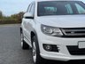 USED 2014 64 VOLKSWAGEN TIGUAN 2.0 TDI (150) 4Motion R Line !! NATIONWIDE DELIVERY AVAILABLE !!