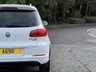 USED 2014 64 VOLKSWAGEN TIGUAN 2.0 TDI (150) 4Motion R Line !! NATIONWIDE DELIVERY AVAILABLE !!