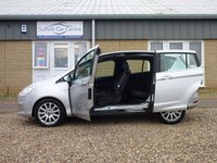 USED 2014 64 FORD B-MAX 1.0 TITANIUM 5d 118 BHP www.suffolkcarcentre.co.uk - Located at Ilketshall