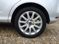 USED 2014 64 FORD B-MAX 1.0 TITANIUM 5d 118 BHP www.suffolkcarcentre.co.uk - Located at Ilketshall