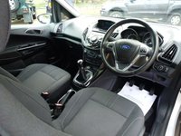 USED 2014 64 FORD B-MAX 1.0 TITANIUM 5d 118 BHP www.suffolkcarcentre.co.uk - Located at Ilketshall