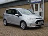 USED 2014 64 FORD B-MAX 1.0 TITANIUM 5d 118 BHP www.suffolkcarcentre.co.uk - Located at Ilketshall