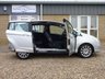 USED 2014 64 FORD B-MAX 1.0 TITANIUM 5d 118 BHP www.suffolkcarcentre.co.uk - Located at Ilketshall