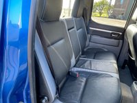 USED 2012 61 FORD RANGER 2.5 THUNDER 4X4 DCB TDCI 4d 143 BHP NO VAT .. NO VAT