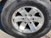 USED 2012 61 FORD RANGER 2.5 THUNDER 4X4 DCB TDCI 4d 143 BHP NO VAT .. NO VAT