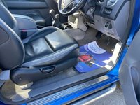 USED 2012 61 FORD RANGER 2.5 THUNDER 4X4 DCB TDCI 4d 143 BHP NO VAT .. NO VAT