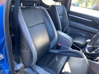 USED 2012 61 FORD RANGER 2.5 THUNDER 4X4 DCB TDCI 4d 143 BHP NO VAT .. NO VAT
