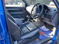 USED 2012 61 FORD RANGER 2.5 THUNDER 4X4 DCB TDCI 4d 143 BHP NO VAT .. NO VAT